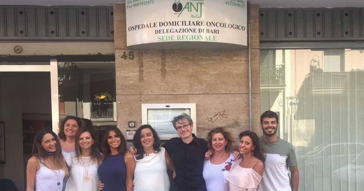 L'Associazione nazionale tumori: �Poco considerati, ma restituiamo dignit� alla vita�